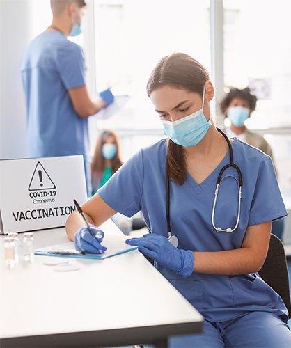 HIPAA-Compliant Security